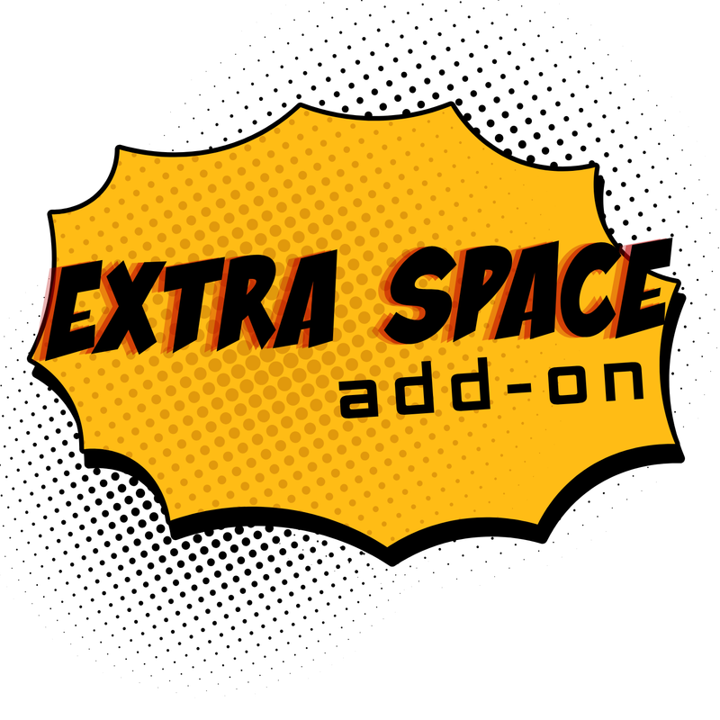 Extra Space Add-On